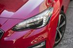 Subaru Impreza 5-Door 2.0i S 2016 года (AU)